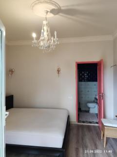 Gusthouse Shekvetili AE - 7