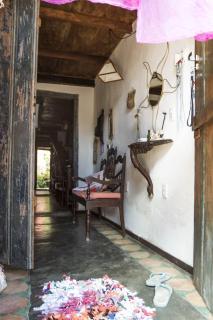 CASA DE RETALHOS Boutique Albergue, casaril histórico, com 5 suítes individuais e cozinha coletiva, no coração da vila de Igatu-Ba, que preserva fortes traços culturais da época do garimpo, venha viver uma experiência única! - Igatú - 6