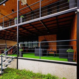 VILA SMARAGD - Zvornik - 6