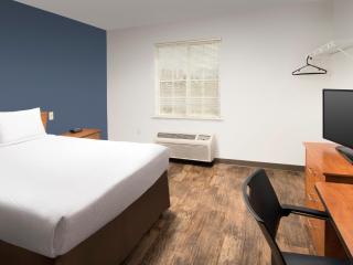 Extended Stay America Select Suites - Las Cruces - Las Cruces - 2