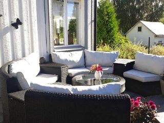 Holiday home LÅNGSHYTTAN - Långshyttan - 4