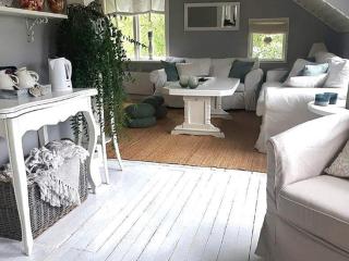 8 person holiday home in LÅNGSHYTTAN-By Traum - 1