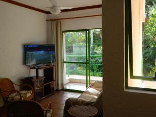 Apartamento Canto das Pedras - 7