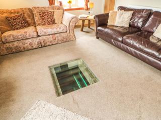 Low Shipley Mill - 2