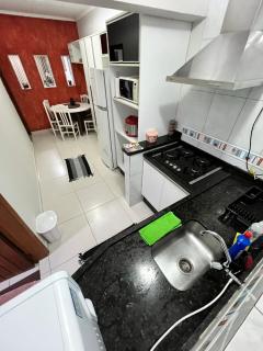 Pontal Casa Praia - São Sebastião - 1