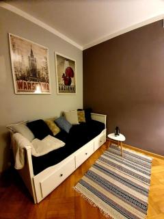 Vistula studio - Varsavia - 5
