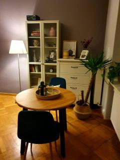 Vistula studio - 1