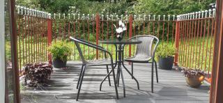 Henblas Holiday Cottages - Abergele - 4