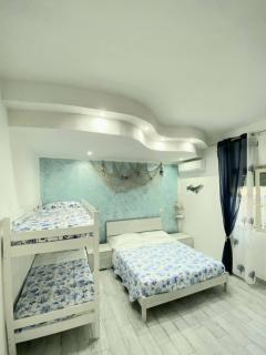 Aria Di Mare - Scauri - 0