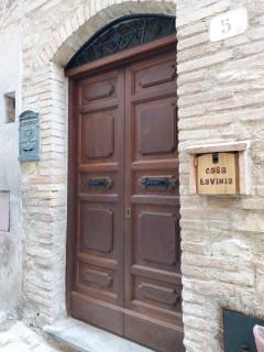 Casa Lavinia - Casperia - 3