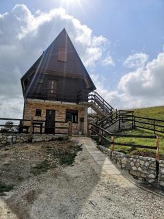 Holiday Villa Silvija - Žabljak - 3