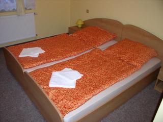 Pension Všeruby - 8
