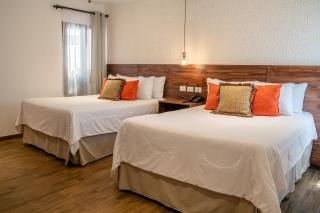 Hotel Las Camelias Inn by AHS - Antigua Guatemala - 5