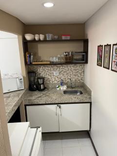 Pipas Bay - FLAT BEIRA MAR - 3