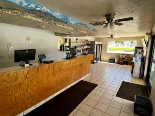 Rodeway Inn Winnemucca - Winnemucca - 9
