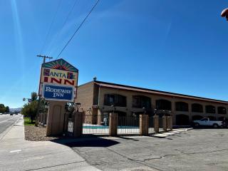 Rodeway Inn Winnemucca - Winnemucca - 0