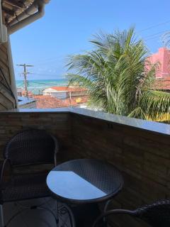 Pipas Bay - FLAT BEIRA MAR - Pipa - 9