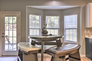 Family Home, 23Mi to DWTN Atlanta and Aquarium - Stockbridge - 1