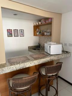 Pipas Bay - FLAT VISTA MAR - Pipa - 4