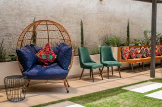 Hotel Las Camelias Inn by AHS - Antigua Guatemala - 6