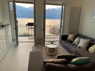 Lake View Casa di Sandra Apartment - Malcesine - 0