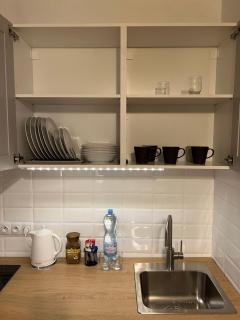 Grand Central Apartments - Katowice - 2