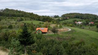 Rose Hip Hill Guesthouse - Valea Tîrnei - 7