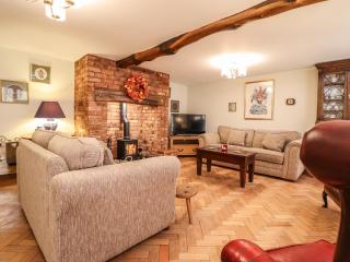 The Stables At Cae Gwyn - Ruthin - 6