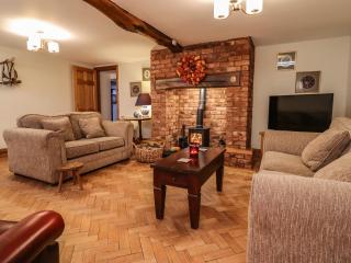 The Stables At Cae Gwyn - Ruthin - 4