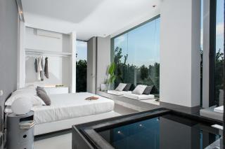 Zash Country Boutique hotel & SPA - 9