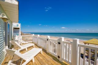 Minty Escape - North Topsail Beach - 9