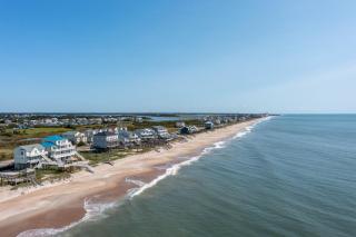 Minty Escape - North Topsail Beach - 7