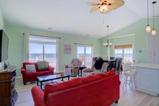 Minty Escape - North Topsail Beach - 4