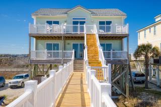 Minty Escape - North Topsail Beach - 8