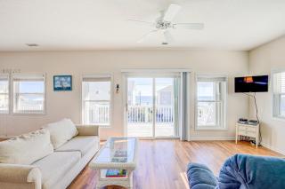 My Get Away - Surf City - 8