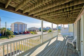 My Get Away - Surf City - 7