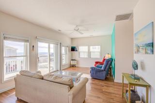 My Get Away - Surf City - 6