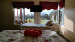 Hospedaje Familiar El Encanto - Puyehue - 1