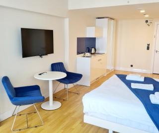 ORBY CITY HOTEL 5* - Batumi - 3