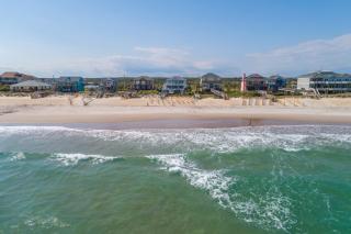 Splash Landing - North Topsail Beach - 6