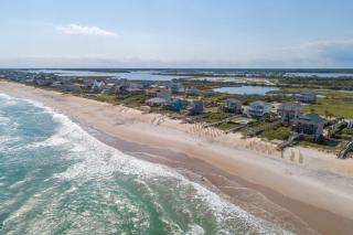 Splash Landing - North Topsail Beach - 5