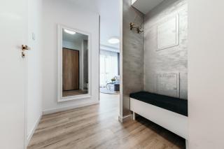 Czapla Apartament - 2