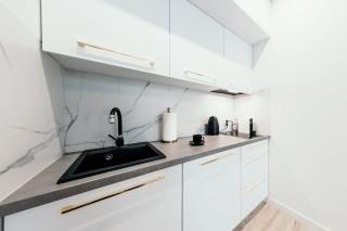 Czapla Apartament - Danzig - 6