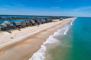 Sunny Delight - North Topsail Beach - 8