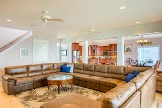 Sunny Delight - North Topsail Beach - 5