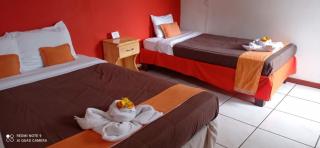 Hotel Your House - Alajuela - 6