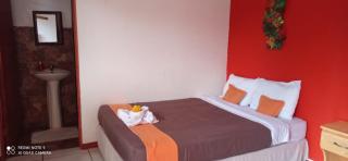 Hotel Your House - Alajuela - 3
