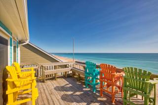 Beach Mountain - Surf City - 9