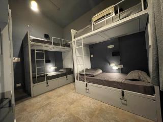 Whoopers Boutique Hotel, Anjuna - 9