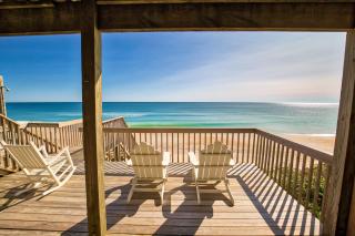 Beach Mountain - Surf City - 1
